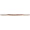 Ekena Millwork Cohen Wood Fretwork Pierced Ceiling Medallion, Birch, 20"OD x 6 7/8"ID x 3/8"T CMWP20X20X0375COBI - alternate 4